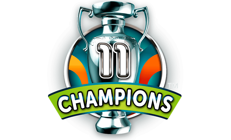 11 Champions