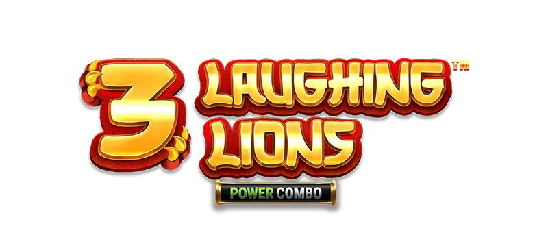 Slot 3 Laughing Lions Power Combo online | CasinoBarcelona.es