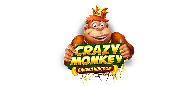 Crazy Monkey Banana Kingdom