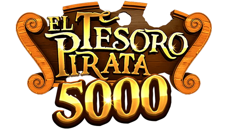 El Tesoro Pirata 5000