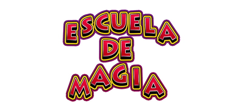 Escuela de Magia