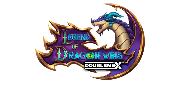 Legend of Dragon Wins DoubleMax