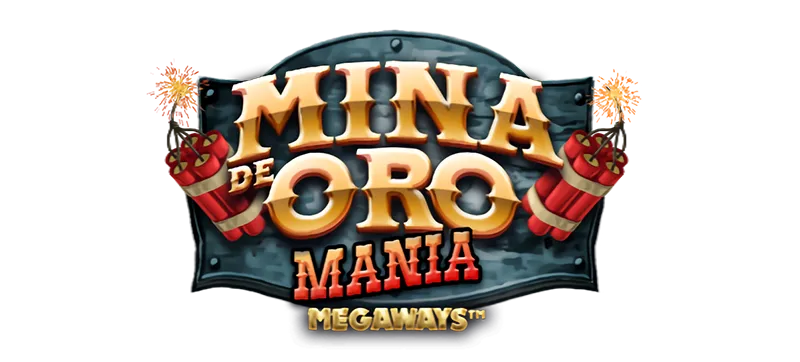 Mina de Oro Mania Megaways