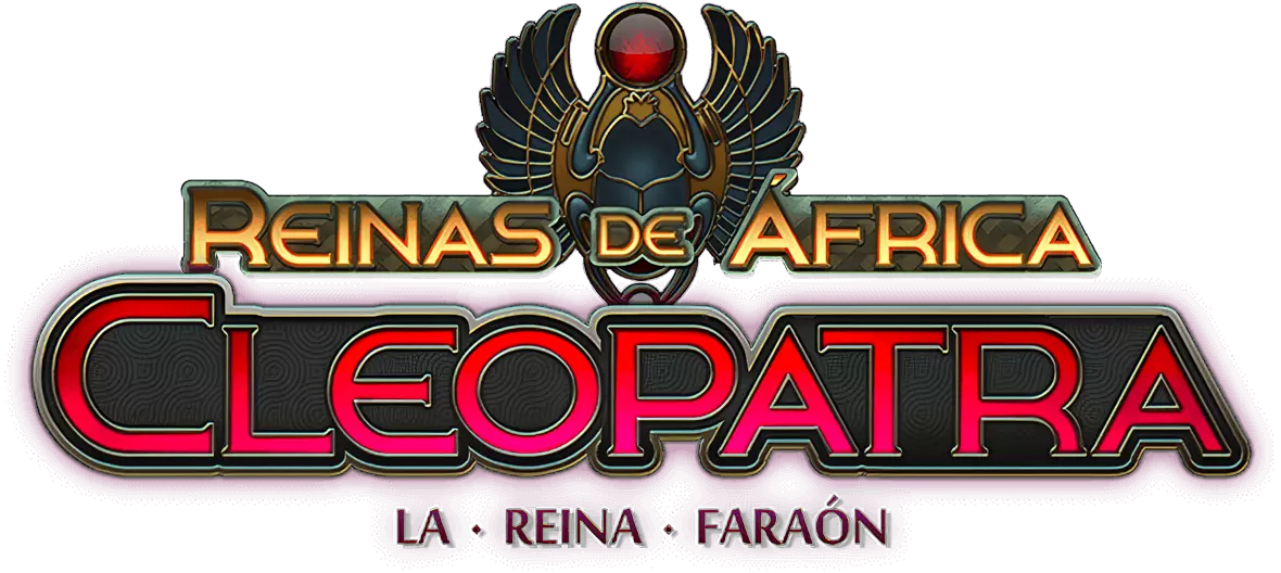 Reinas de Africa Cleopatra