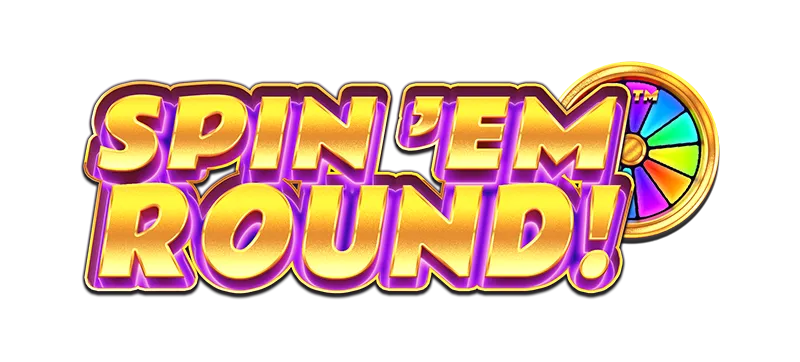 Slot Spin 'Em Round online | CasinoBarcelona.es